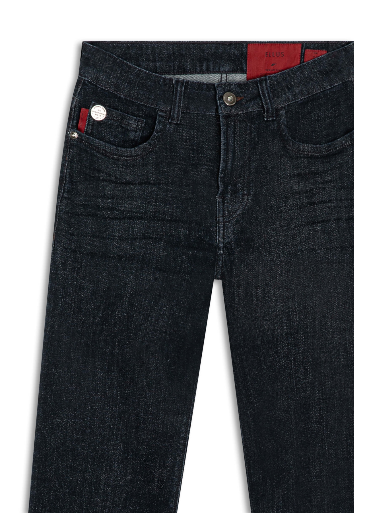 Calca Dark Forest Elastic Flare 38-Lav. Stone