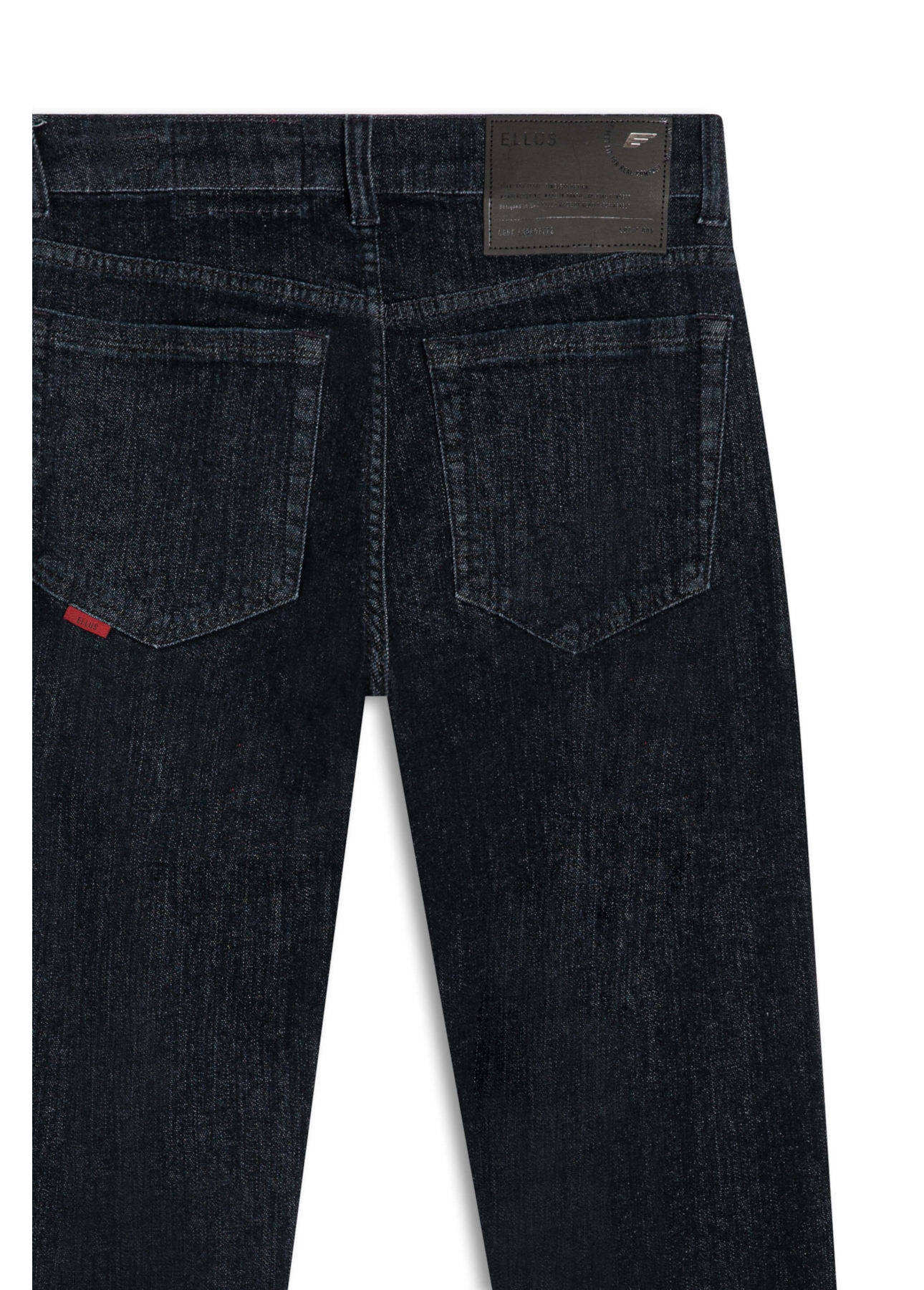 Calca Dark Forest Elastic Flare 38-Lav. Stone