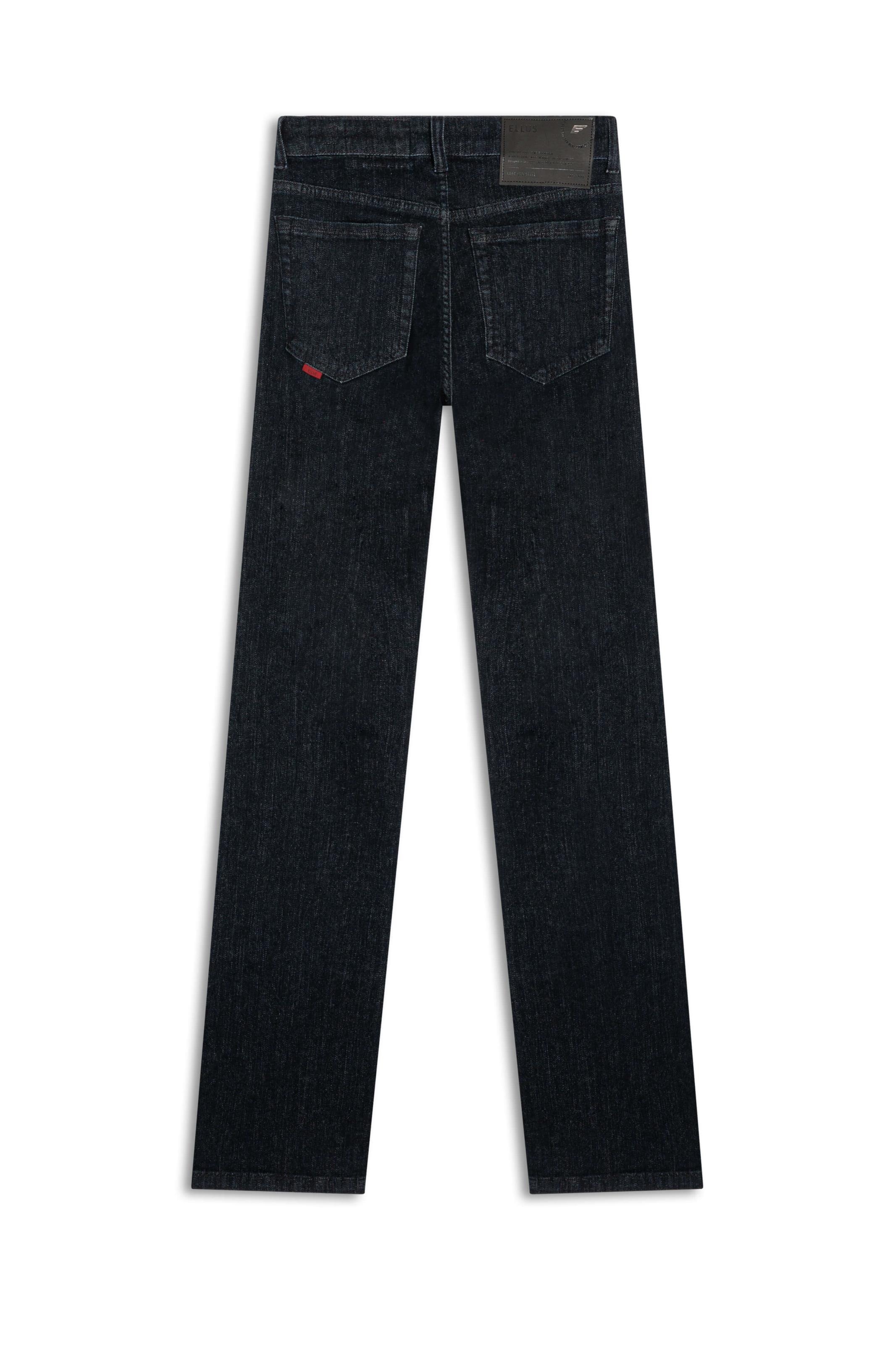 Calca Dark Forest Elastic Flare 38-Lav. Stone