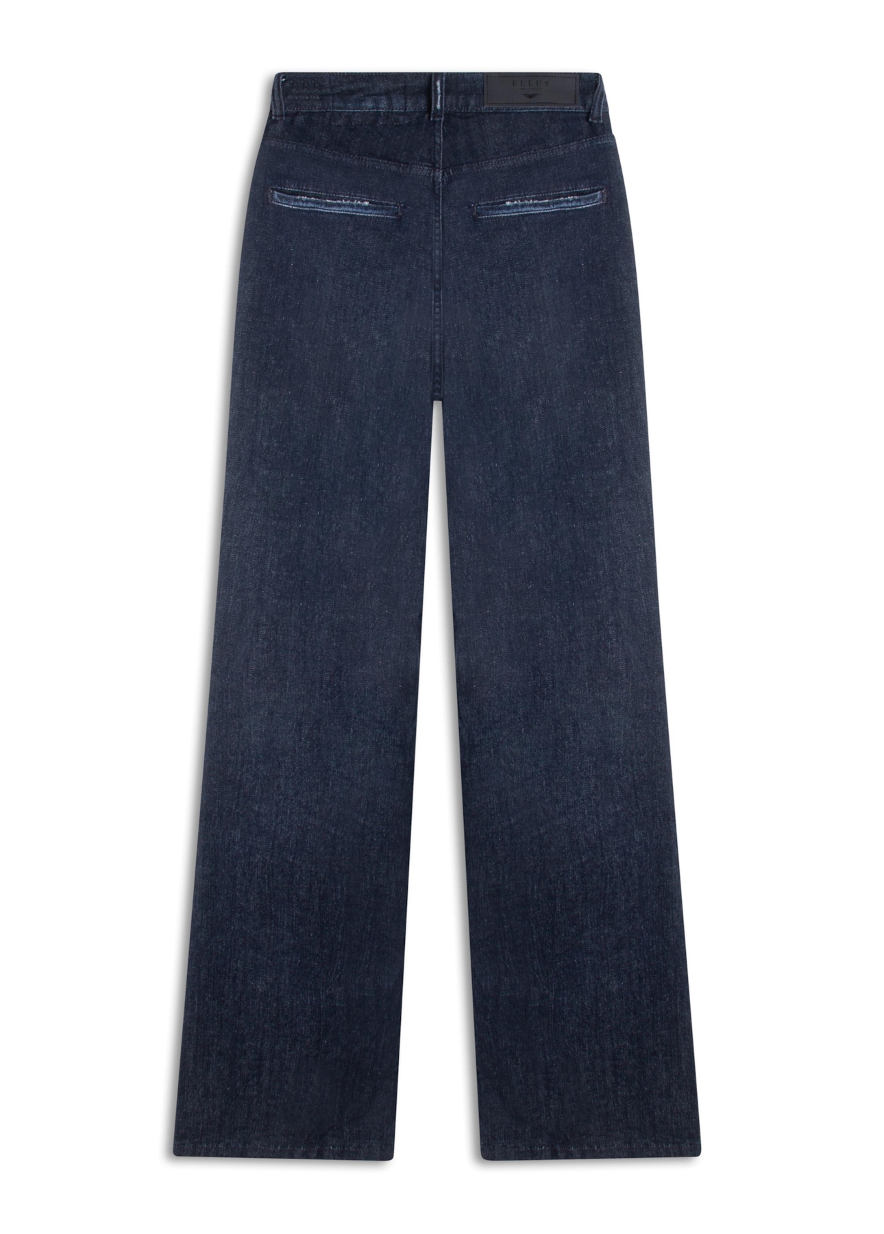 Calça Dark Forest Elastic Flare Lav.Escuro