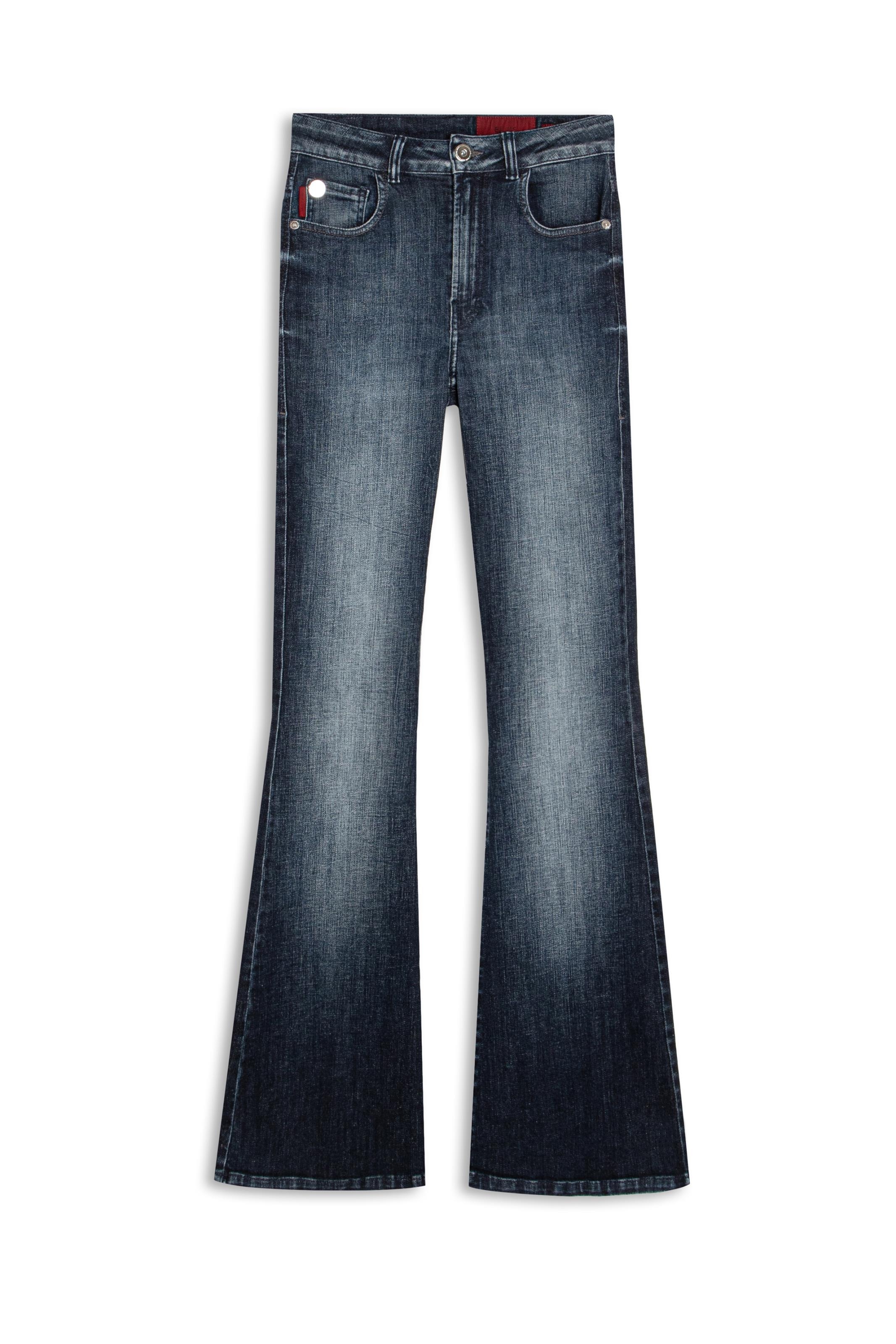 インヴェルズ・ギラファ Lav.Escuro Flare Gisele Elastic Forest Dark Calça DTCシークレット 遊戯王OCG デュエルモンスターズ