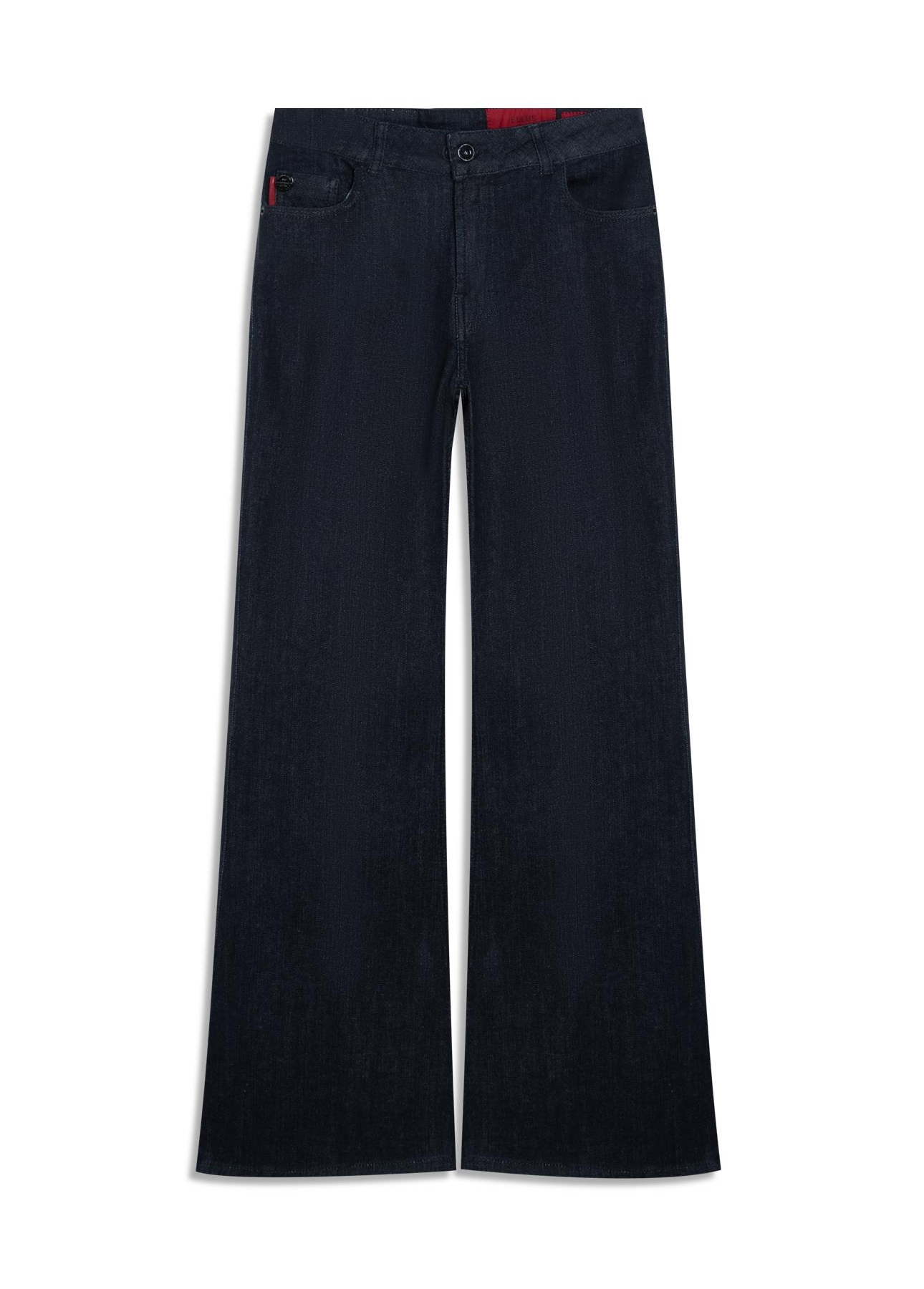 Calça Dark Forest Elastic Lav. Escuro