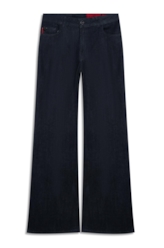 Calça Dark Forest Elastic Lav. Escuro