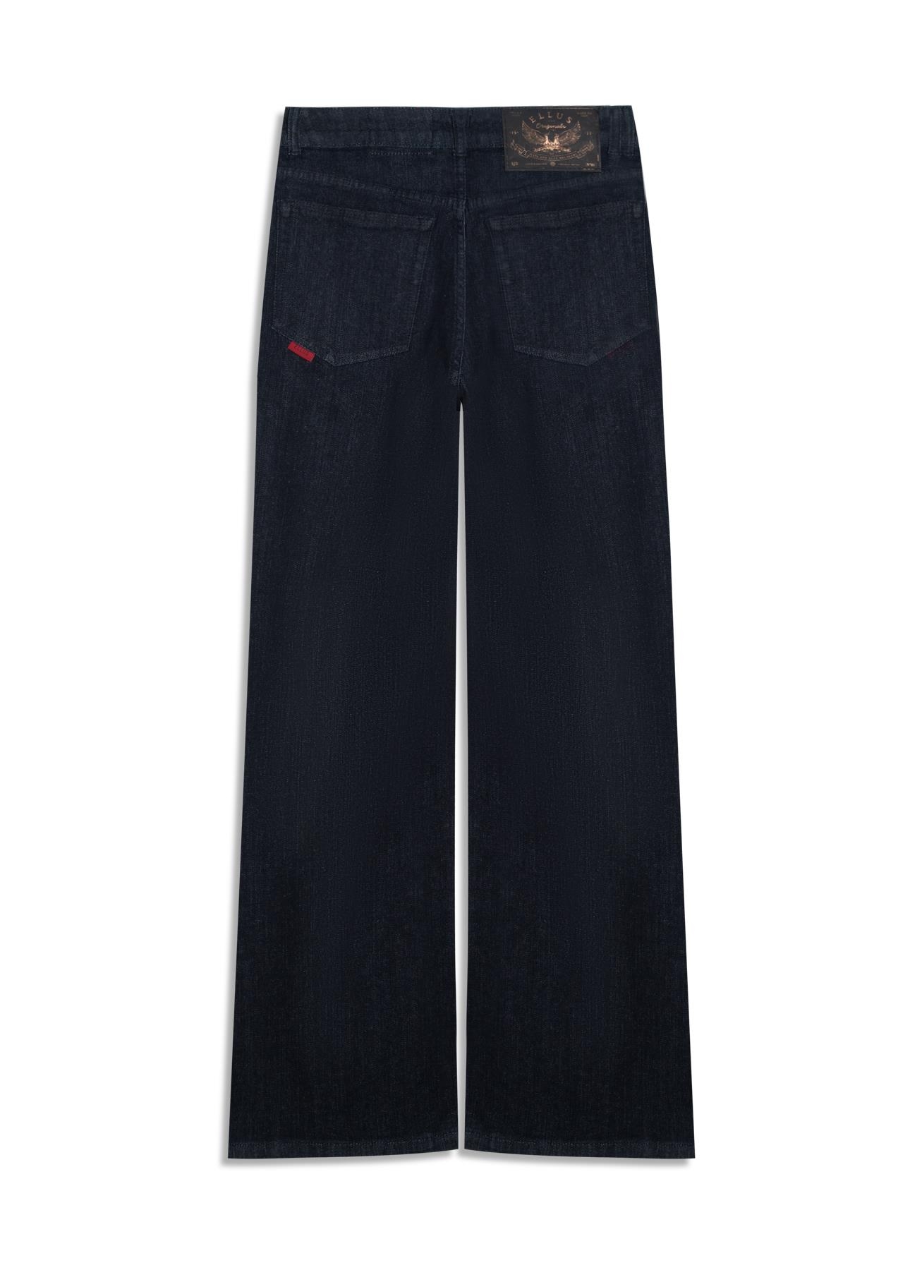 Calça Dark Forest Elastic Lav. Escuro