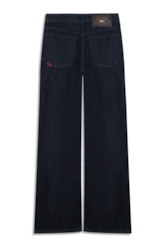 Calça Dark Forest Elastic Lav. Escuro
