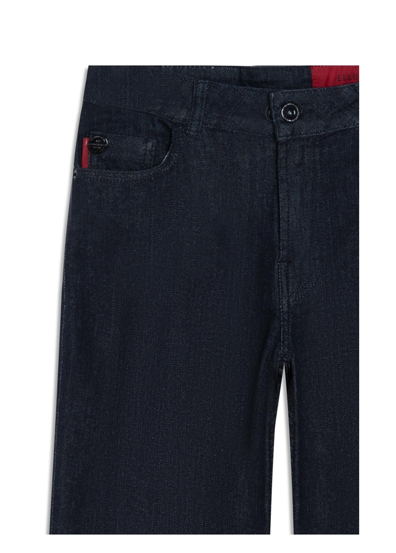 Calça Dark Forest Elastic Lav. Escuro