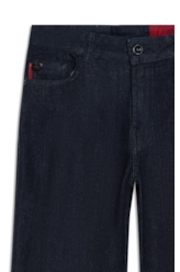 Calça Dark Forest Elastic Lav. Escuro