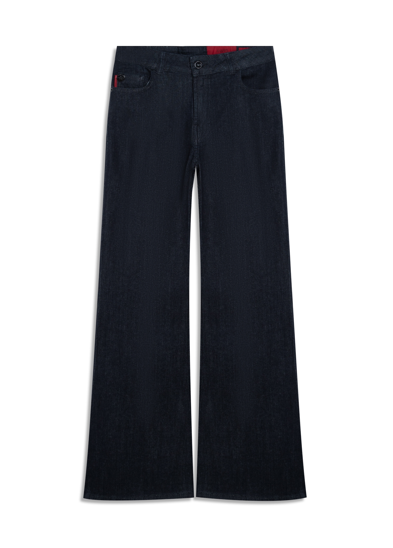 Calça Dark Forest Elastic Lav. Escuro