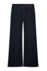 Calça Dark Forest Elastic Lav. Escuro
