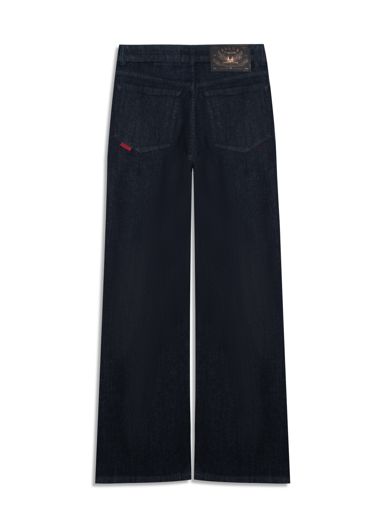 Calça Dark Forest Elastic Lav. Escuro
