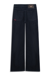 Calça Dark Forest Elastic Lav. Escuro