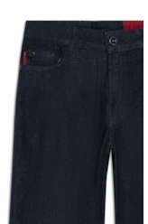 Calça Dark Forest Elastic Lav. Escuro