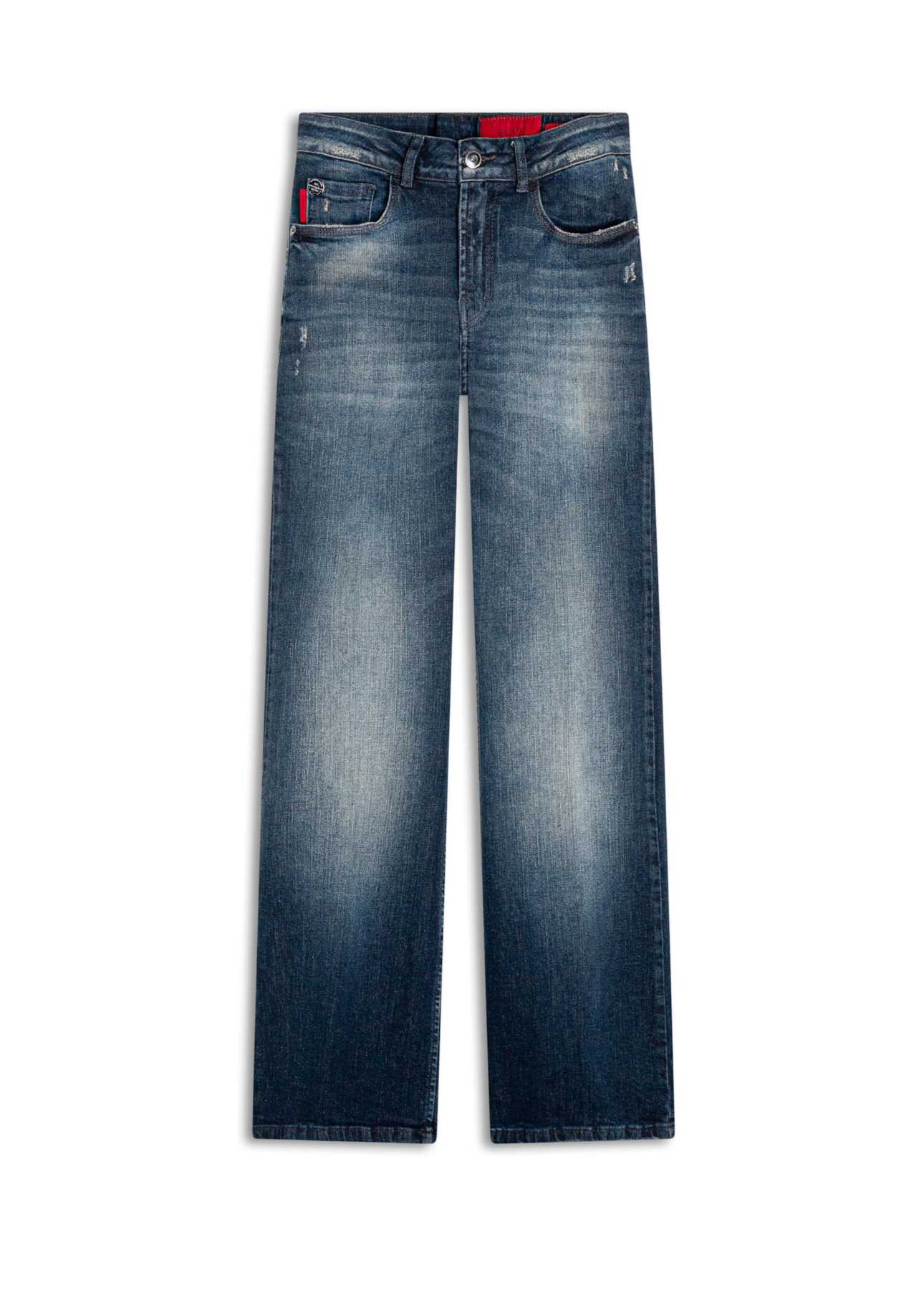 Calça Dark Forest Elastic Lav. Escuro Ii
