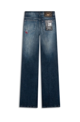 Calça Dark Forest Elastic Lav. Escuro Ii