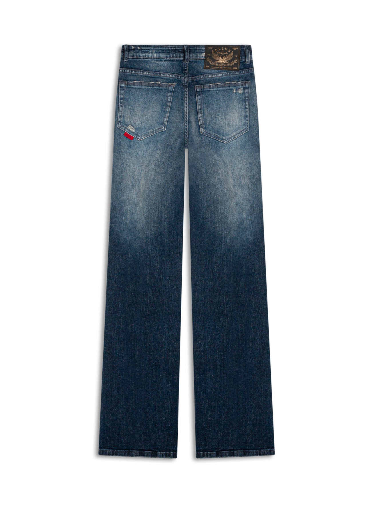 Calça Dark Forest Elastic Lav. Escuro Ii