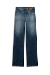Calça Dark Forest Elastic Lav. Escuro Ii