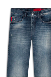Calça Dark Forest Elastic Lav. Escuro Ii
