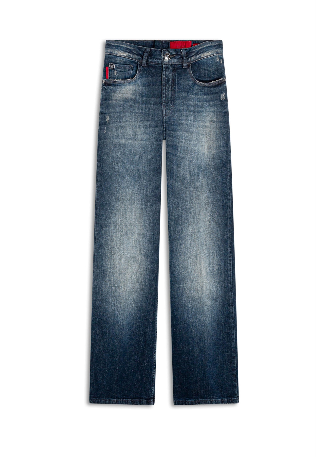 Calça Dark Forest Elastic Lav. Escuro Ii
