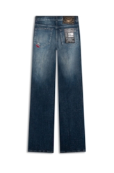 Calça Dark Forest Elastic Lav. Escuro Ii