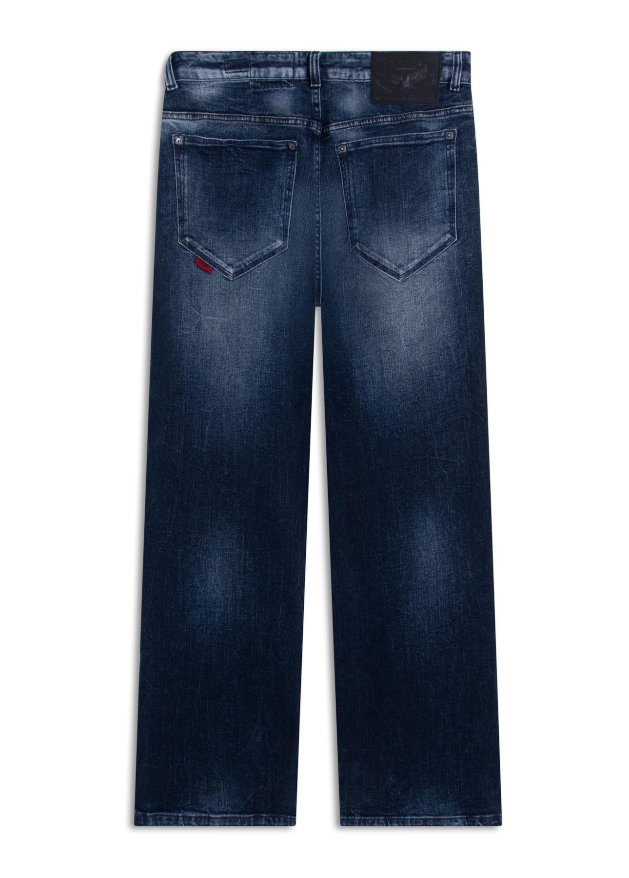 Calça Dark Forest Elastic Patheph Contraste Lav. Escuro