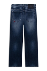 Calça Dark Forest Elastic Patheph Contraste Lav. Escuro