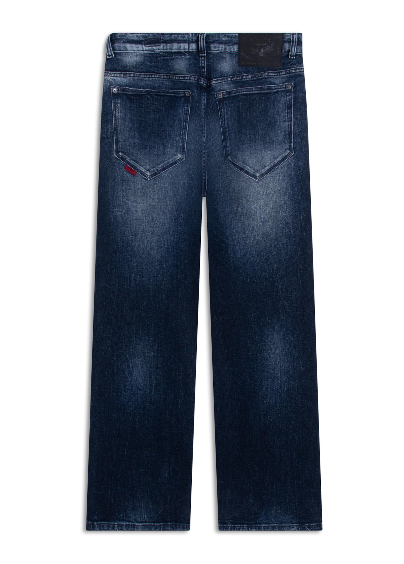 Calça Dark Forest Elastic Patheph Contraste Lav. Escuro