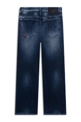 Calça Dark Forest Elastic Patheph Contraste Lav. Escuro