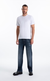 Calça Dark Forest Elastic Patheph Contraste Lav. Escuro