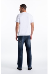 Calça Dark Forest Elastic Patheph Contraste Lav. Escuro