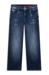 Calça Dark Forest Elastic Patheph Contraste Lav. Escuro