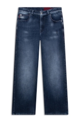 Calça Dark Forest Elastic Patheph Contraste Lav. Escuro