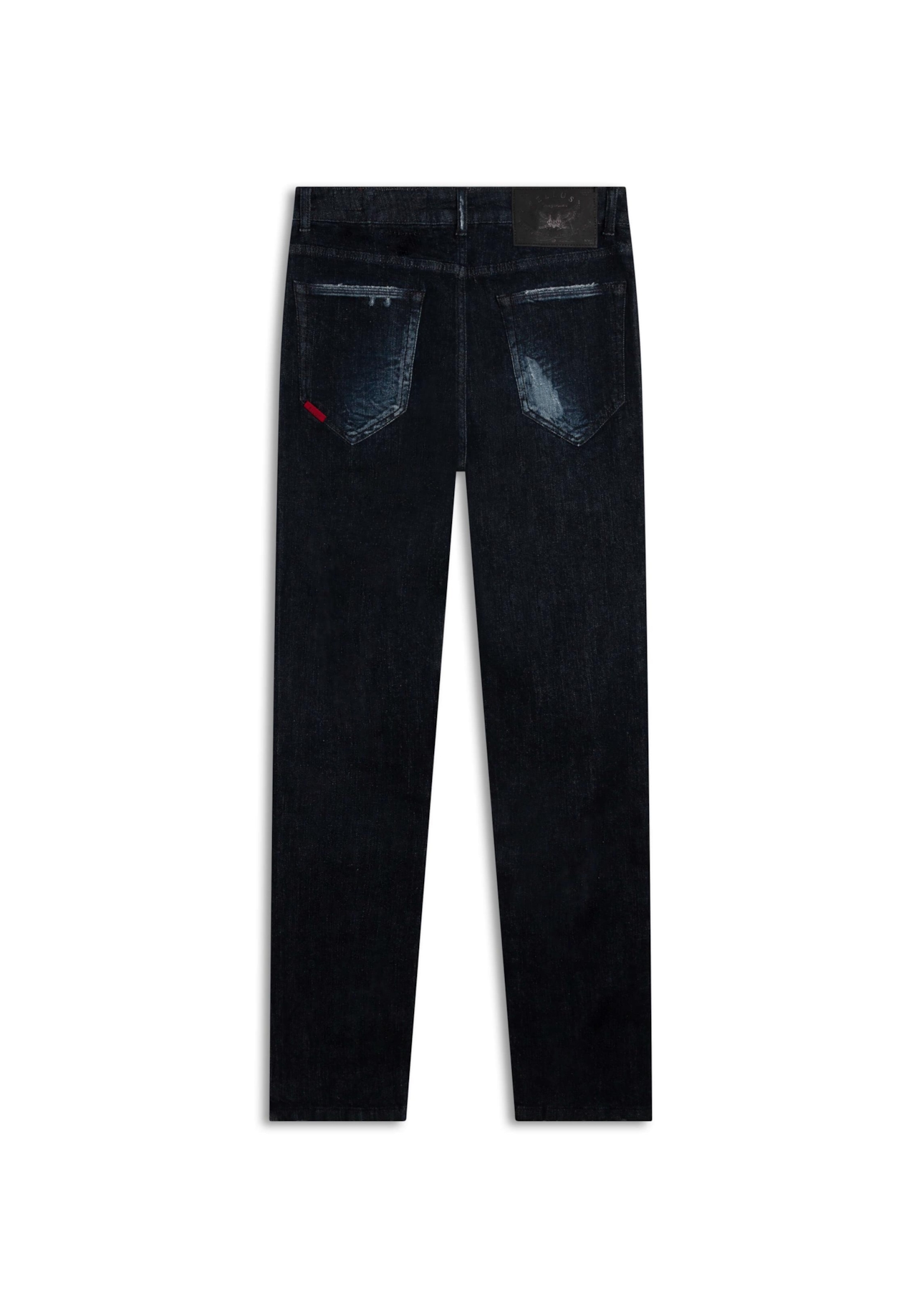 Calça Dark Forest Elastic Slim Amaciado