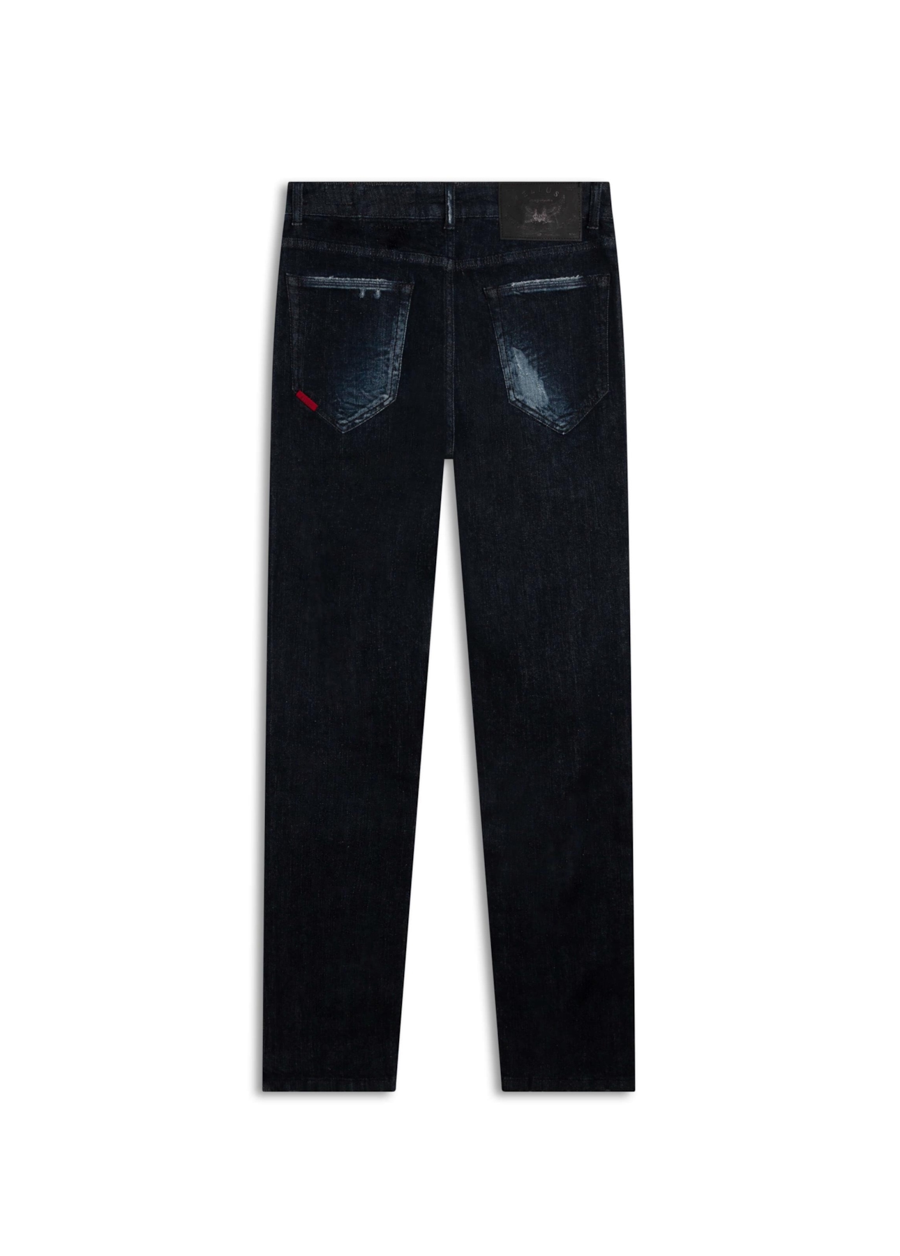 Calça Dark Forest Elastic Slim Amaciado