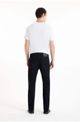Calça Dark Forest Elastic Slim Lav.Amaciado