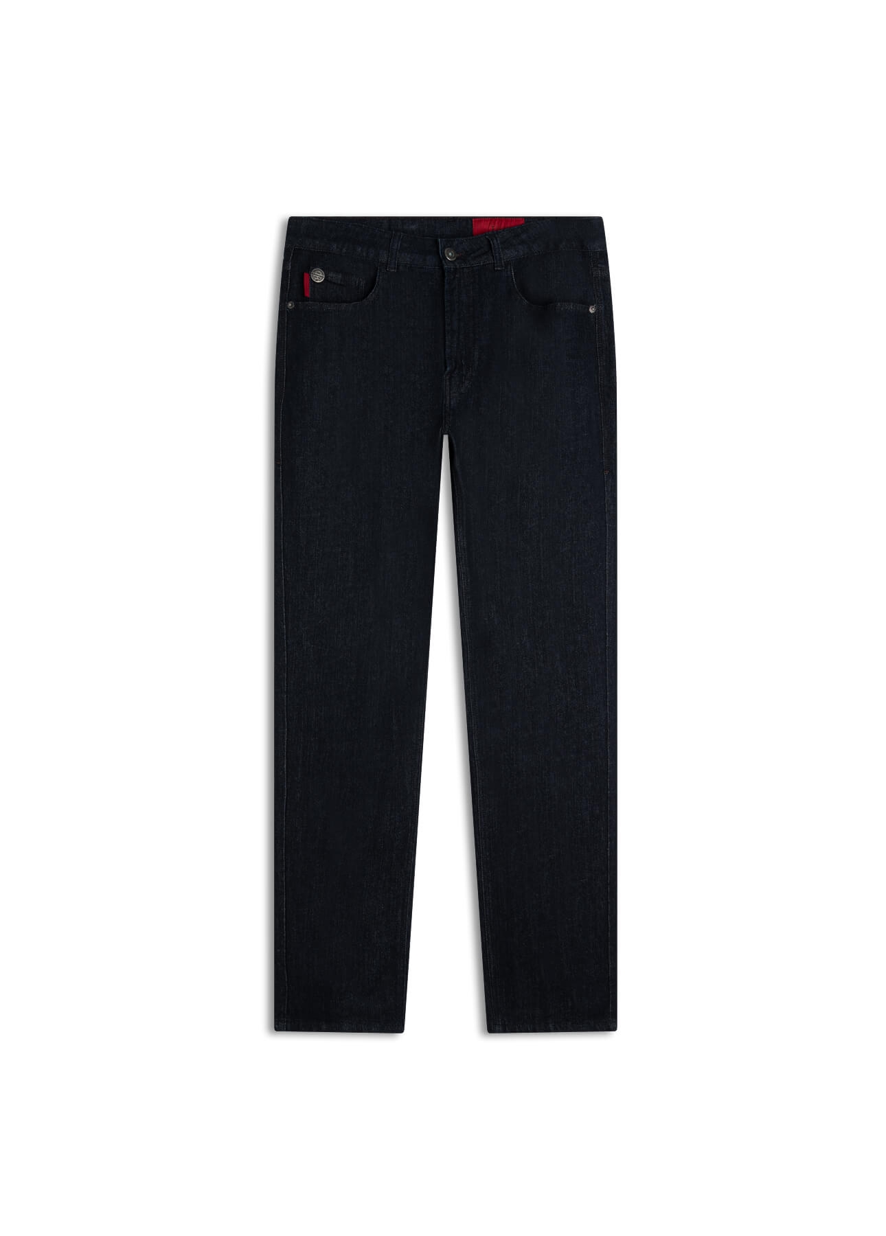 Calça Dark Forest Elastic Slim Lav.Amaciado