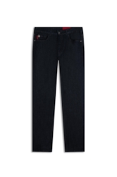 Calça Dark Forest Elastic Slim Lav.Amaciado