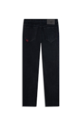 Calça Dark Forest Elastic Slim Lav.Amaciado