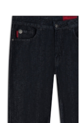 Calça Dark Forest Elastic Slim Lav.Amaciado