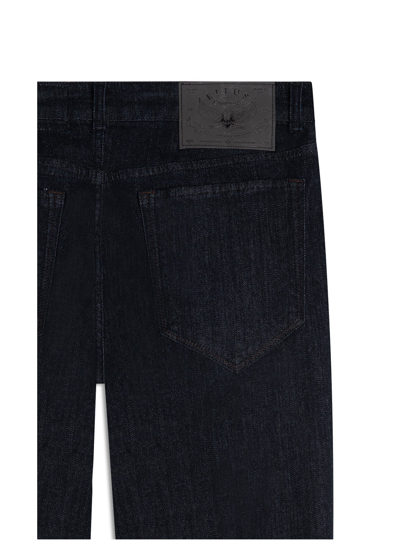 Calça Dark Forest Elastic Slim Lav.Amaciado