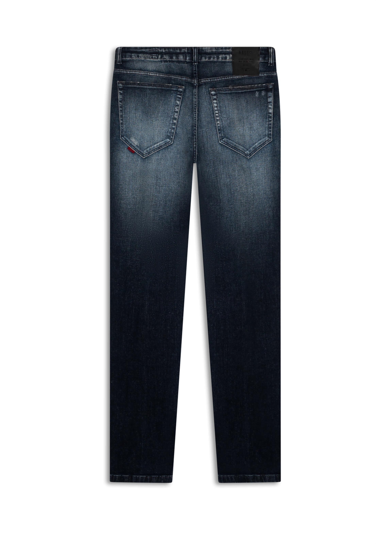 Calça Dark Forest Elastic Slim Lav. Escuro