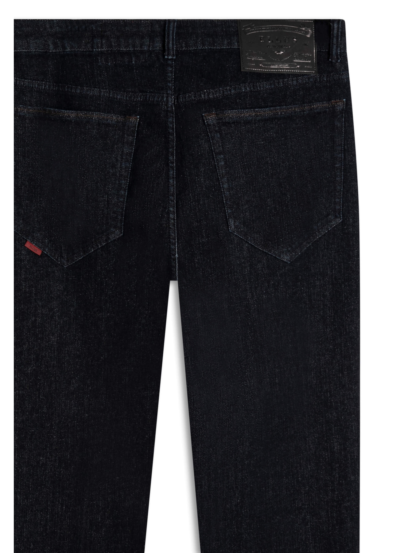 Calça Dark Forest Elastic Slim Lav. Escuro Ii