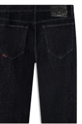 Calça Dark Forest Elastic Slim Lav. Escuro Ii