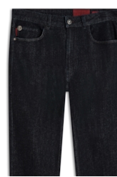 Calça Dark Forest Elastic Slim Lav. Escuro Ii