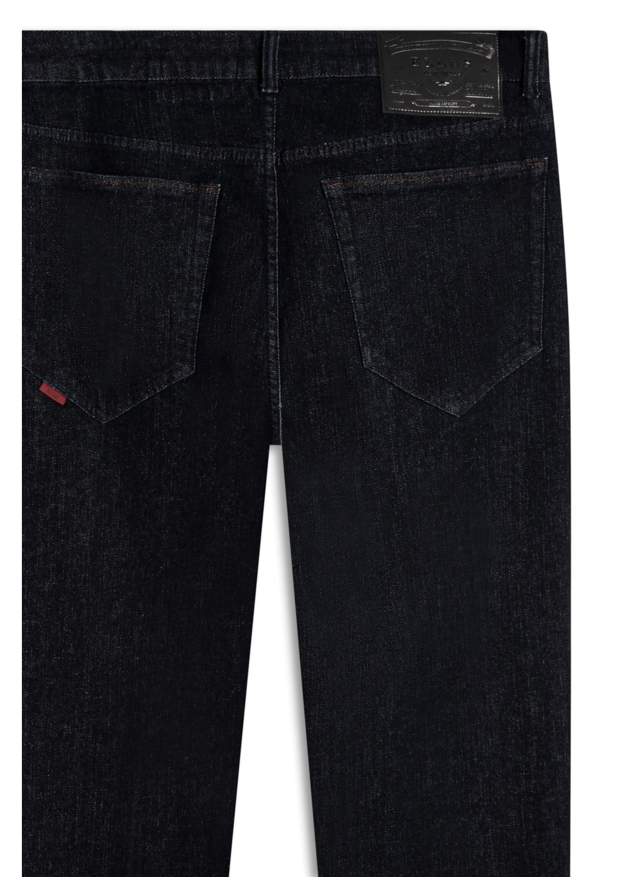 Calça Dark Forest Elastic Slim Lav. Escuro Ii