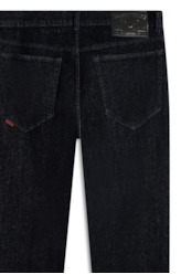 Calça Dark Forest Elastic Slim Lav. Escuro Ii