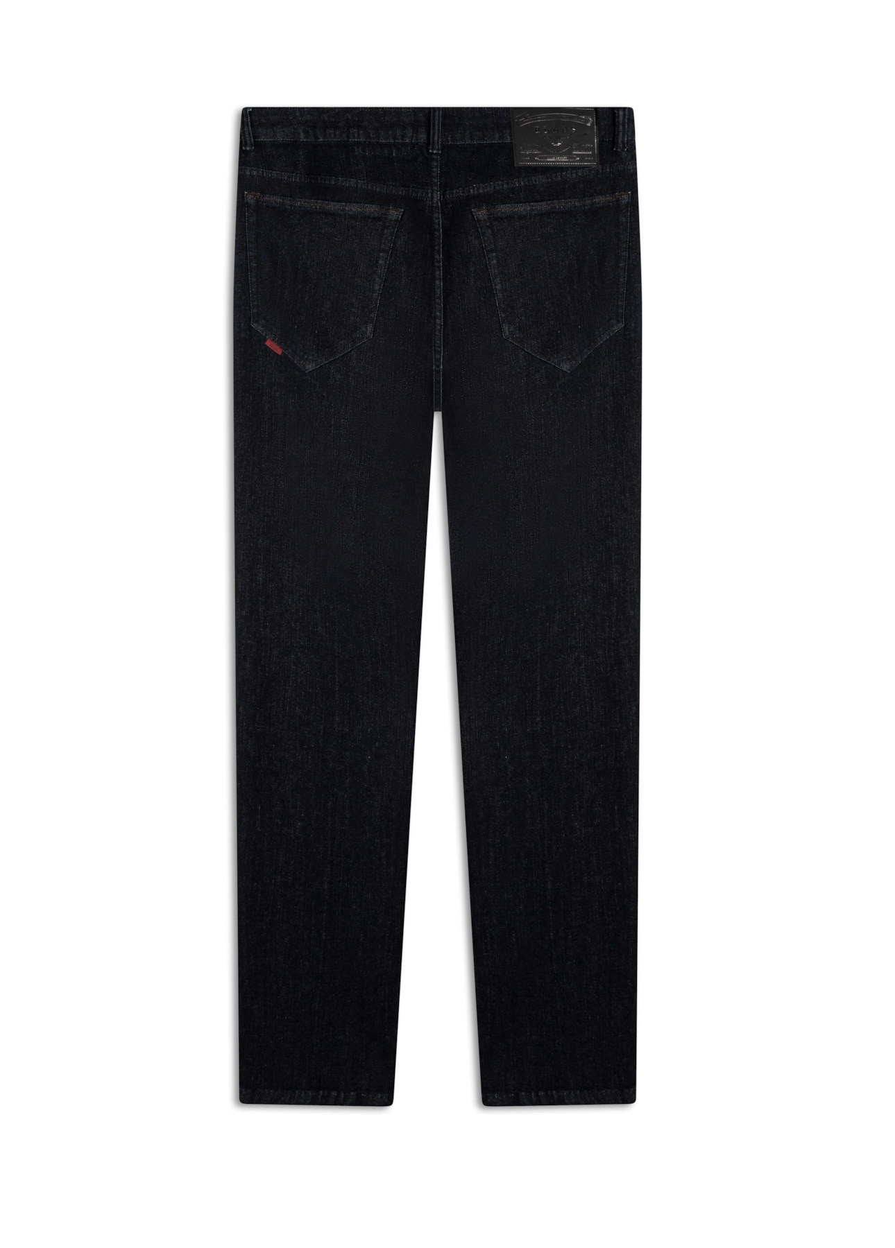 Calça Dark Forest Elastic Slim Lav. Escuro Ii