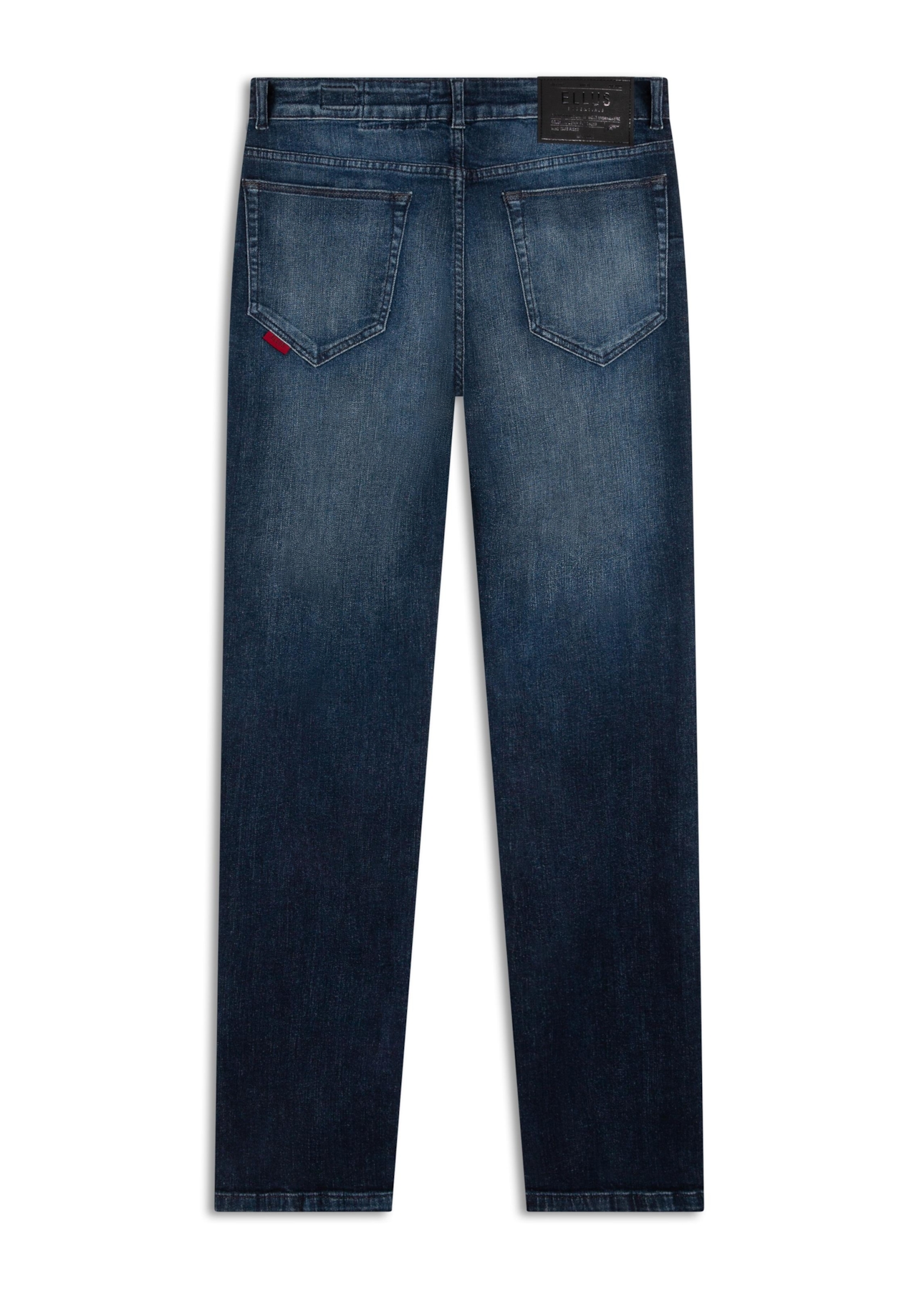 Calça Dark Forest Elastic Slim Lav. Medio Iii