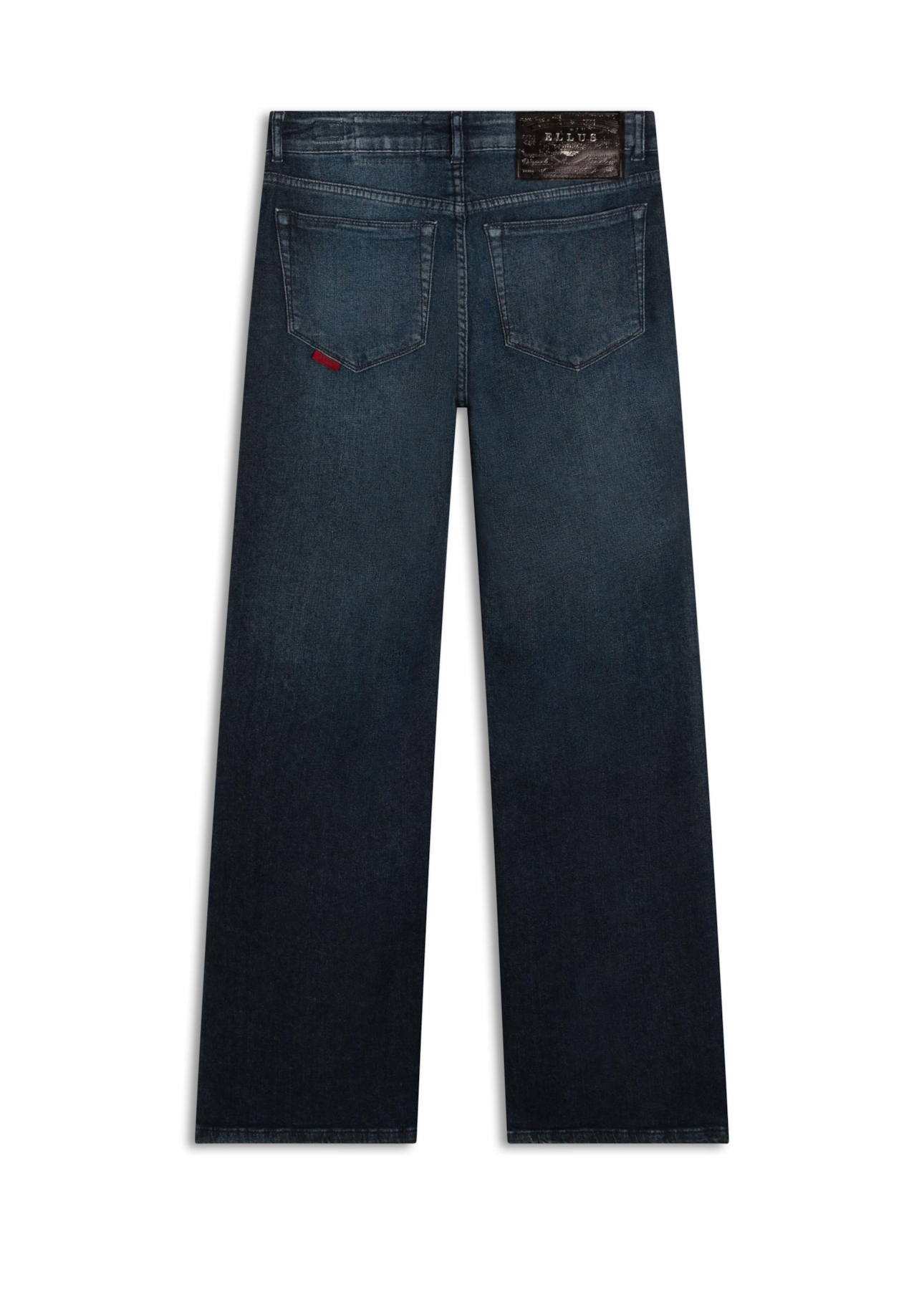 Calça Dark Indigo Patheph Escuro C/ Used