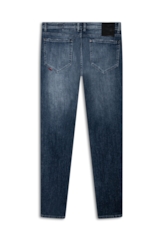 Calça Dark Sea Elastic Rock 1868-Lav.Medio C/3d