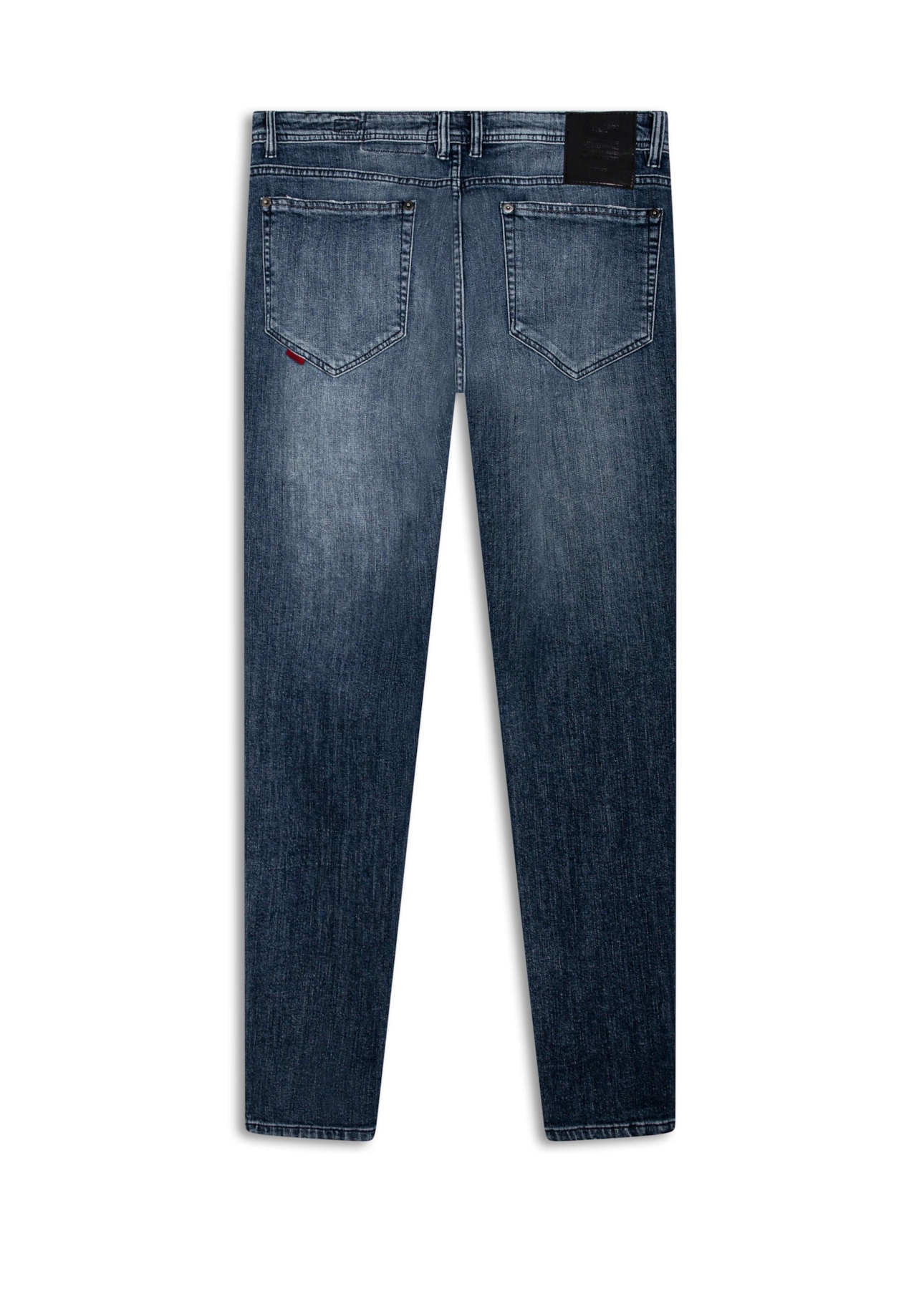 Calça Dark Sea Elastic Rock 1868-Lav.Medio C/3d